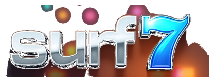 surf7 logo